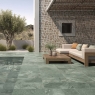 Exterior with Balistone Natural Non-slip Pavement 30.3x61.3