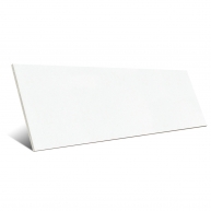 Branco brilhante 30x90 (Caixa 1,35m2)