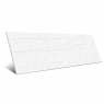 Blanco Wall 30x90 (Caja 1.35m2)