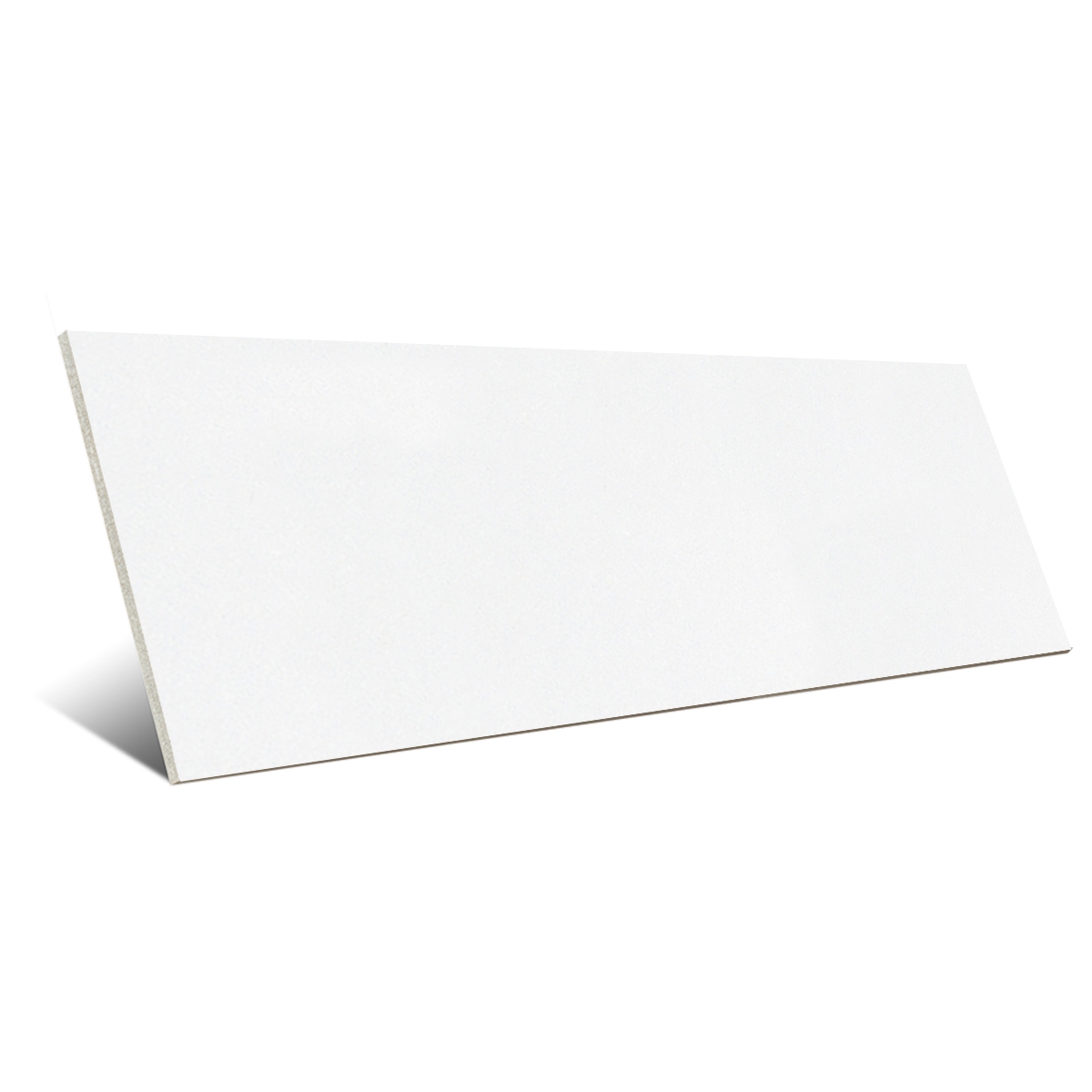 Blanco Artic 25x70 (Caja 1.58m2)