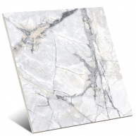 Borgia White 60,8x60,8 (Caixa 1,48m2) 1