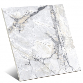 Borgia White 60.8x60.8 (Box 1.48m2)