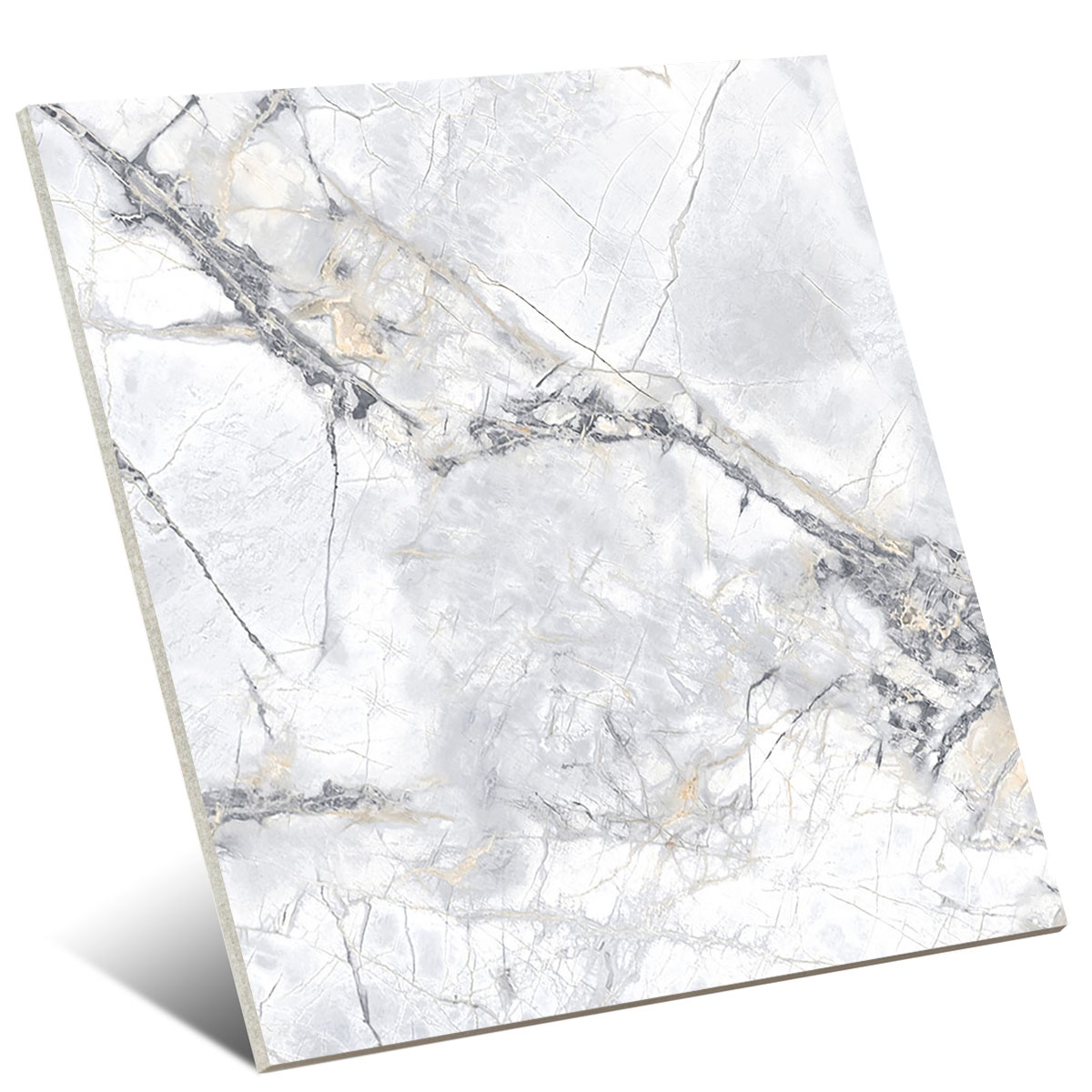 Borgia White 60.8x60.8 (Box 1.48m2) 3