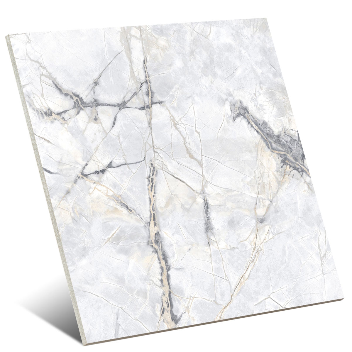 Borgia Blanco 60x60 (Caja 1.44m2) 2