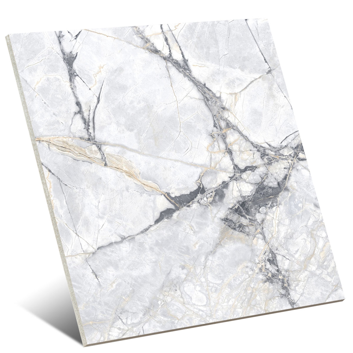 Borgia White 60x60 (Boîte 1,44m2) 3