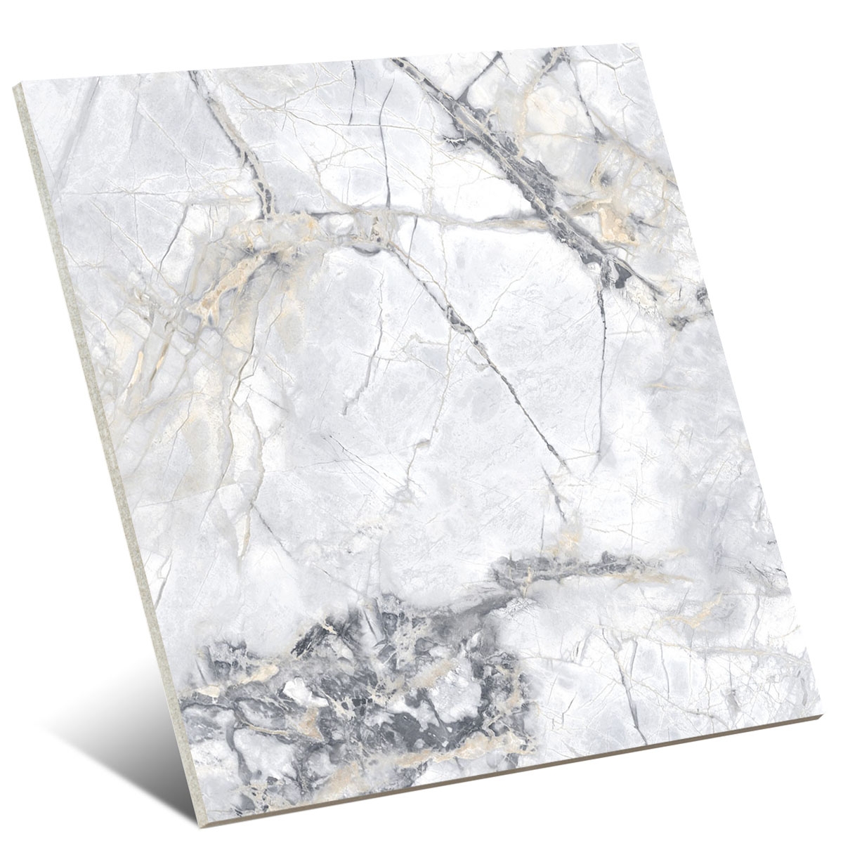 Borgia Blanco 60x60 (Caja 1.44m2) 4