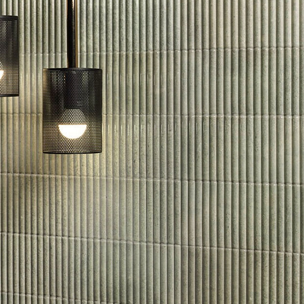 Interior con revestimiento Tabarca Piano Alga 11x22,5 (Caja 0.7 m2)