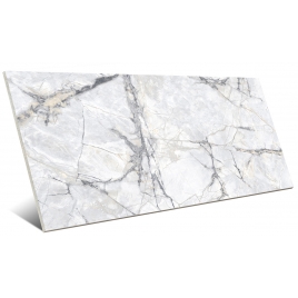 Borgia Blanco 60x120 (Caja 1.44m2)