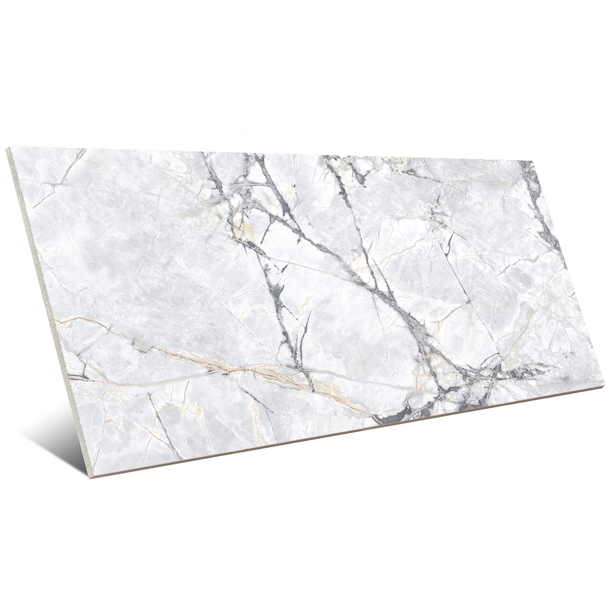 Borgia White 60x120 (Box 1.44m2) 2