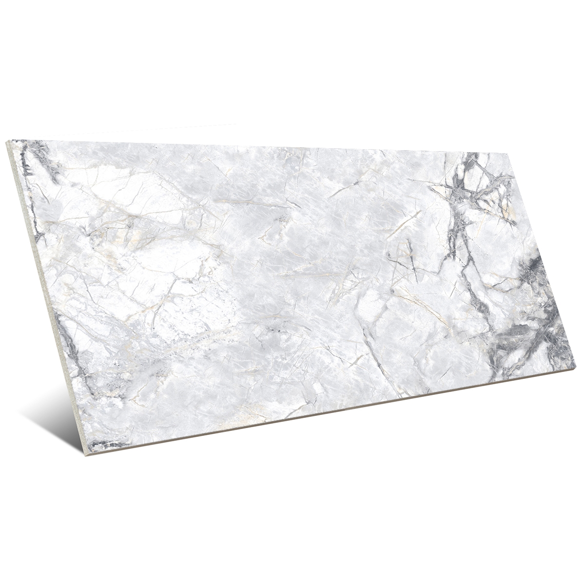 Borgia White 60x120 (Box 1.44m2) 3