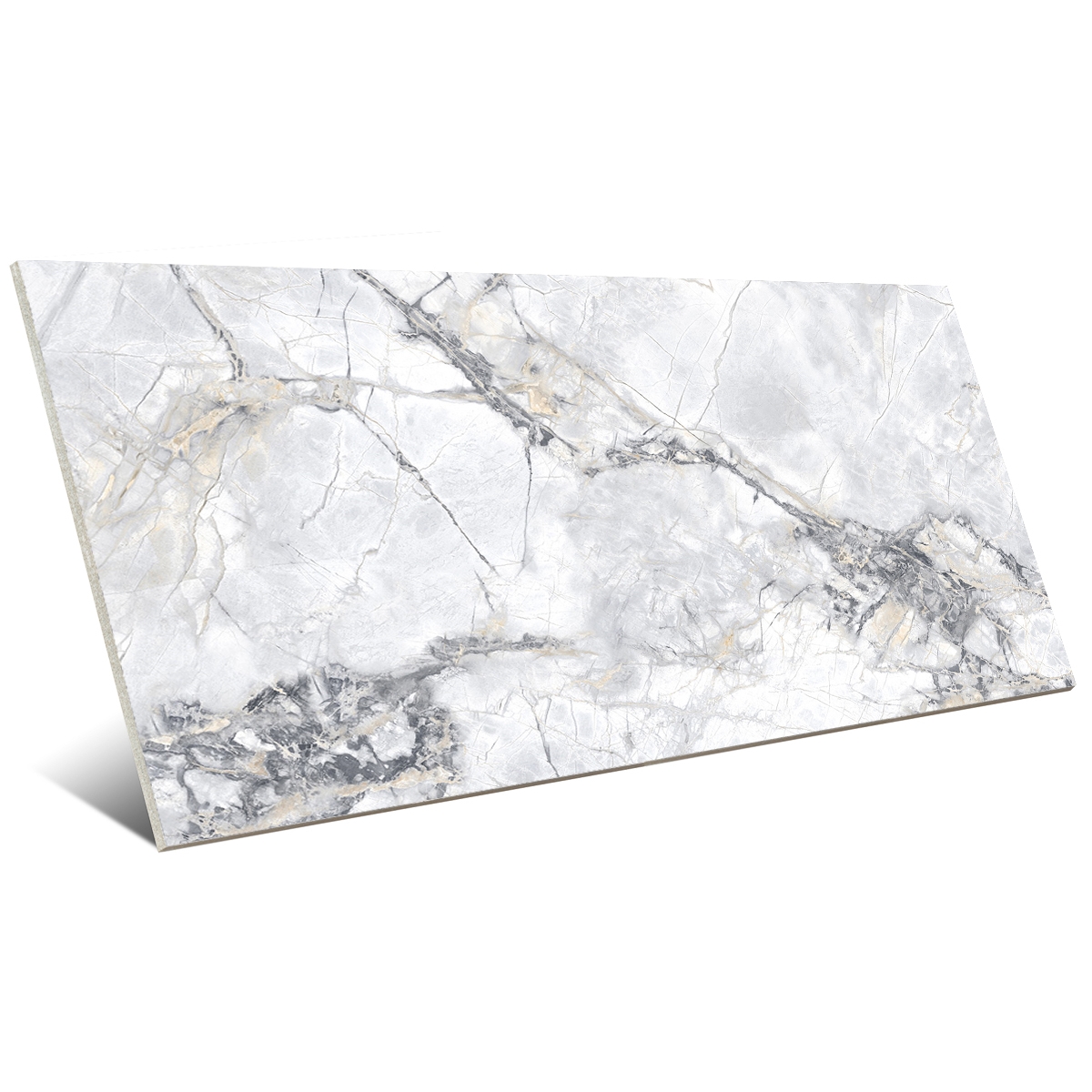 Borgia Blanco 60x120 (Caja 1.44m2) 4