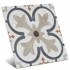 Boulevard Beige 45x45 (Boîte 1,22m2)