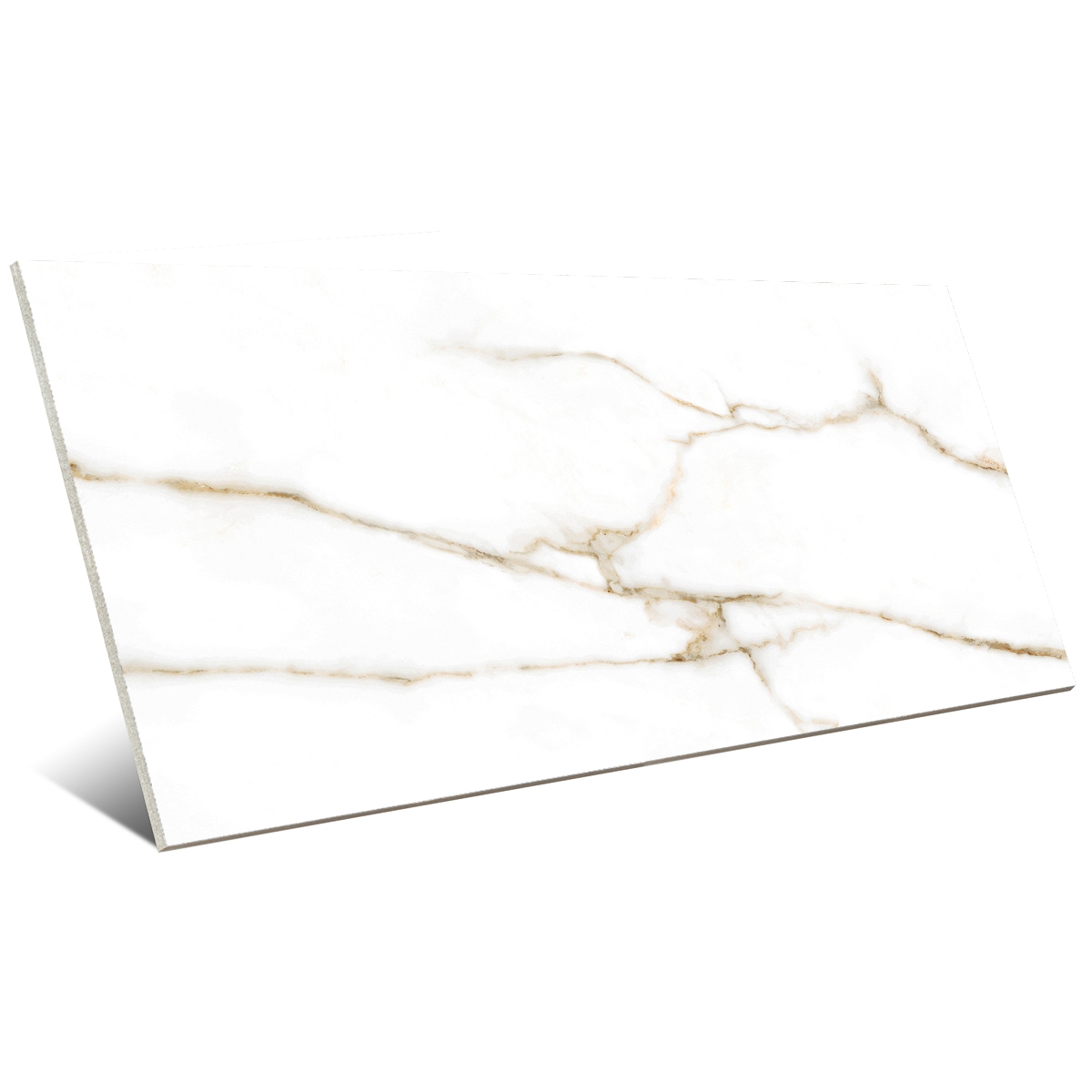 Brera Gold Pulido 60x120 (Caja 1.44m2) 2