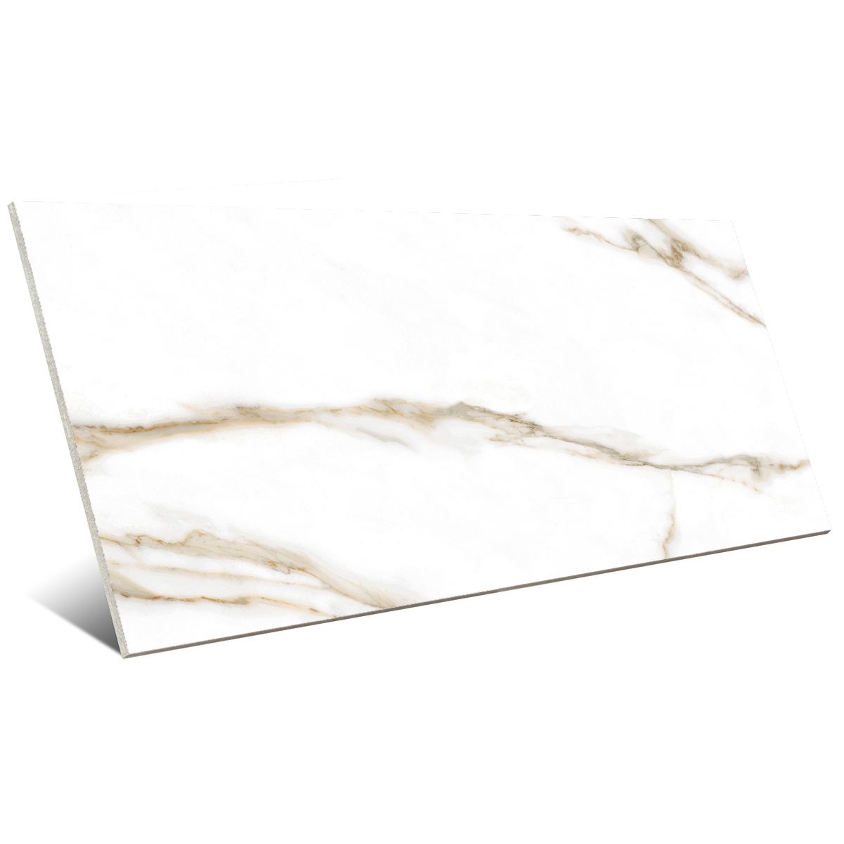 Brera Or Poli 60x120 (Boîte 1,44m2) 3