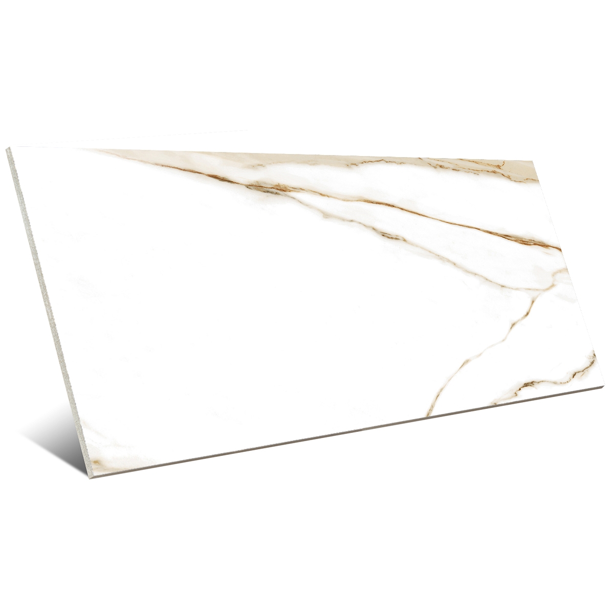 Brera Gold Polished 60x120 (Box 1.44m2) 4