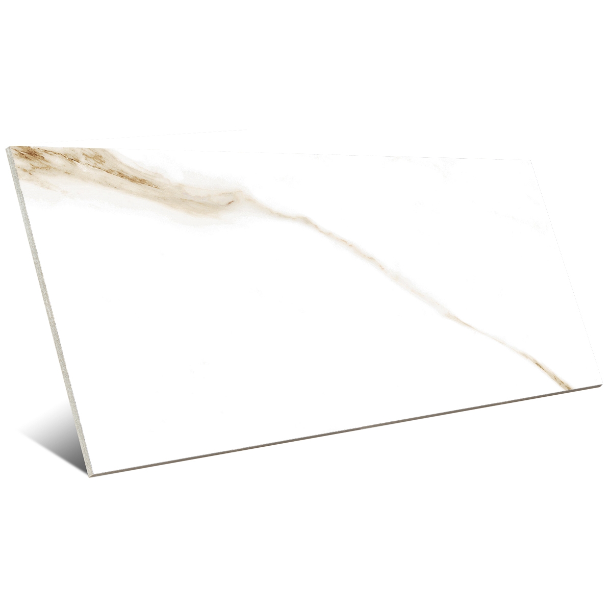 Brera Gold Polished 30x60 (Box 1.08m2) 2