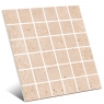 Mosaico Tokio Crema 30x30 (Precio por pieza)