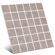 Tokyo Graphite Mosaic 30x30 (Preço por peça)