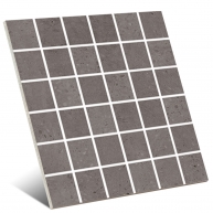 Mosaico Tokio Basalto 30x30 (Precio por pieza)