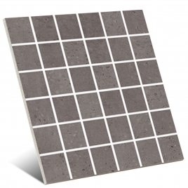 Mosaico Tokio Basalto 30x30 (Precio por pieza)