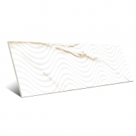 Brera Relieve Gold 30x90 (Caja 1.35m2)