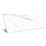 Brera Relieve Gold 30x90 (Caja 1.35m2)