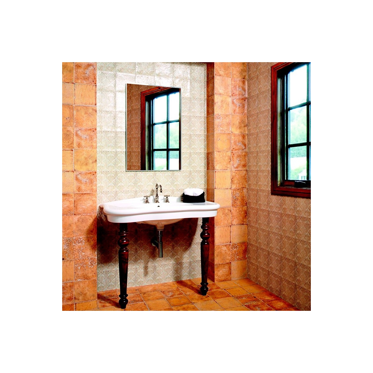 Daman Beige Decor (m2) Mainzu