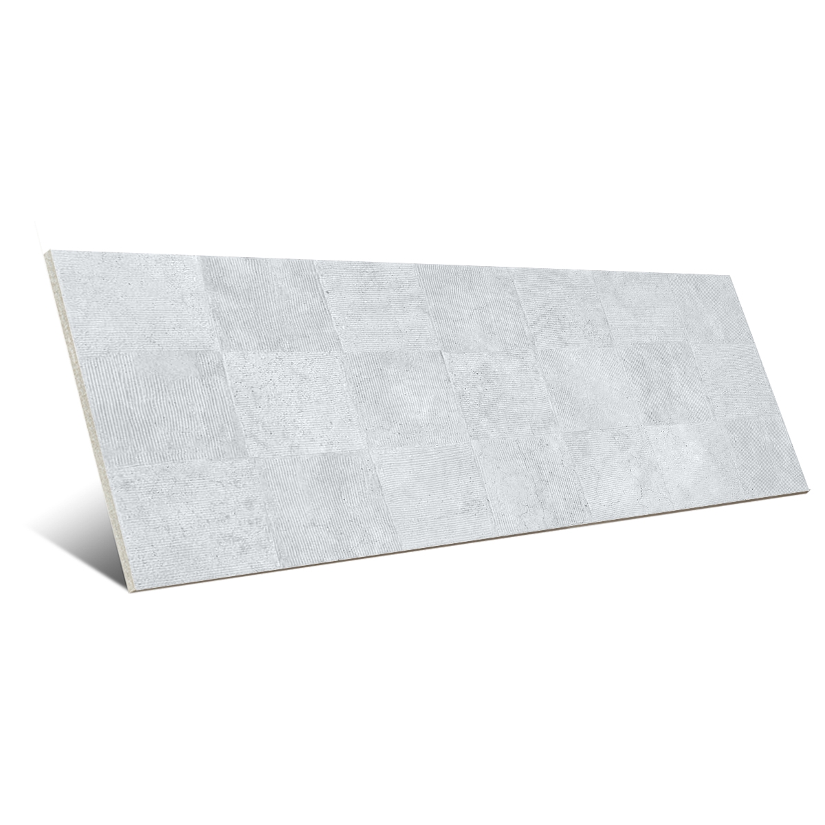 Carnaby Gray Relief 33.3x100 (Caixa 2m2) 2