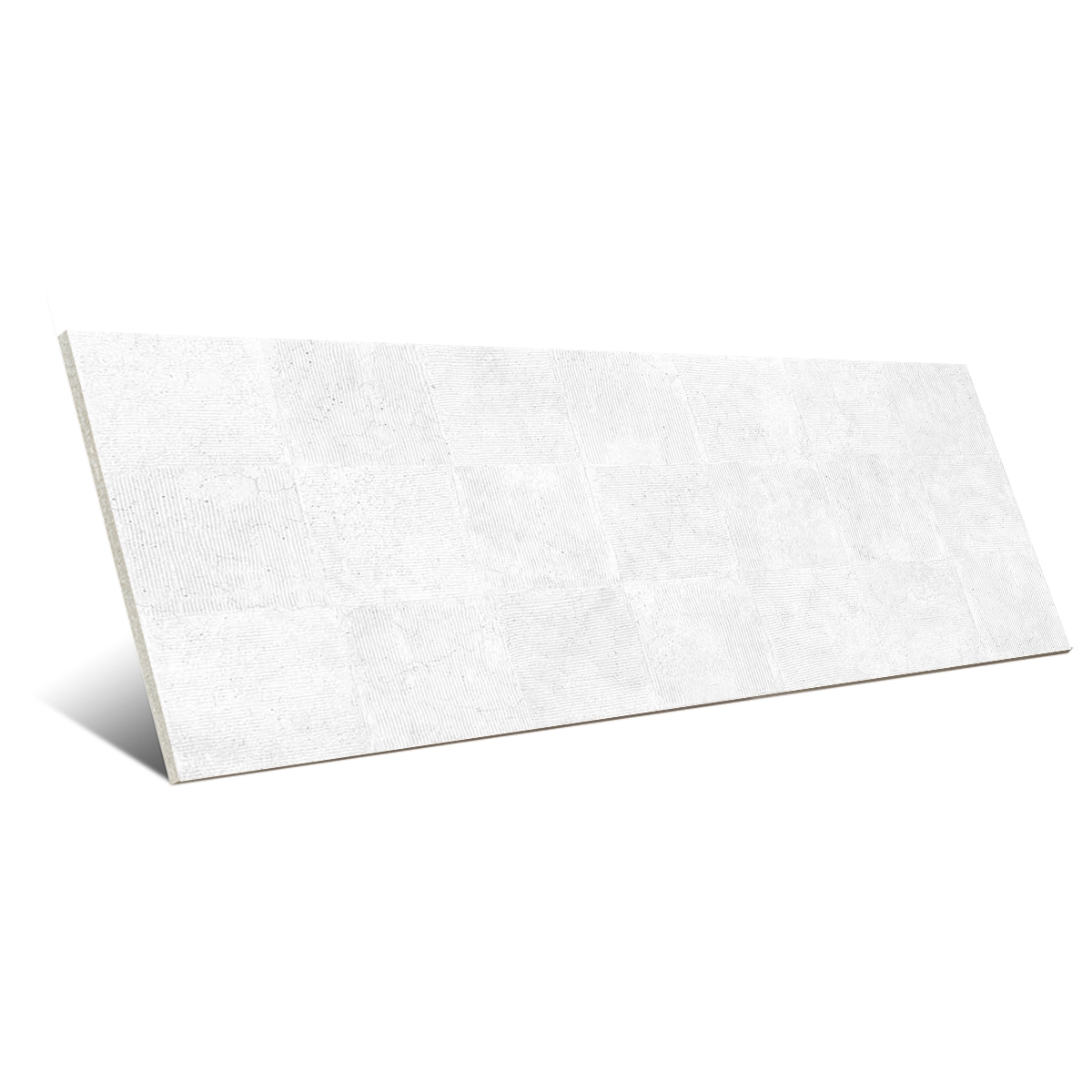 Carnaby Relieve Blanco 33.3x100 (Caja 2m2) 4
