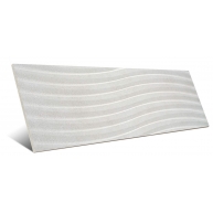 Q Boston Kendall White 40x120 (Boîte 1,44 m2)