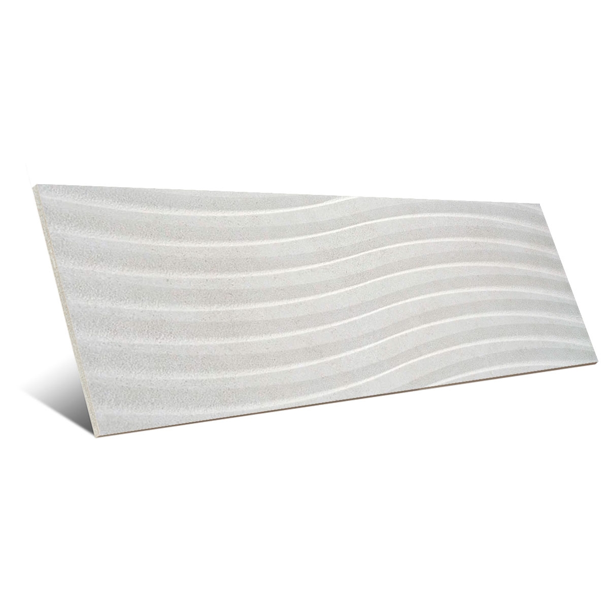 Q Boston Kendall White 40x120 (Caja 1.44 m2)