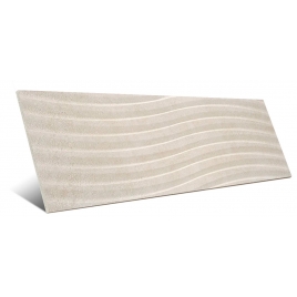 Q Boston Kendall Sand 40x120 (Boîte 1.44 m2)