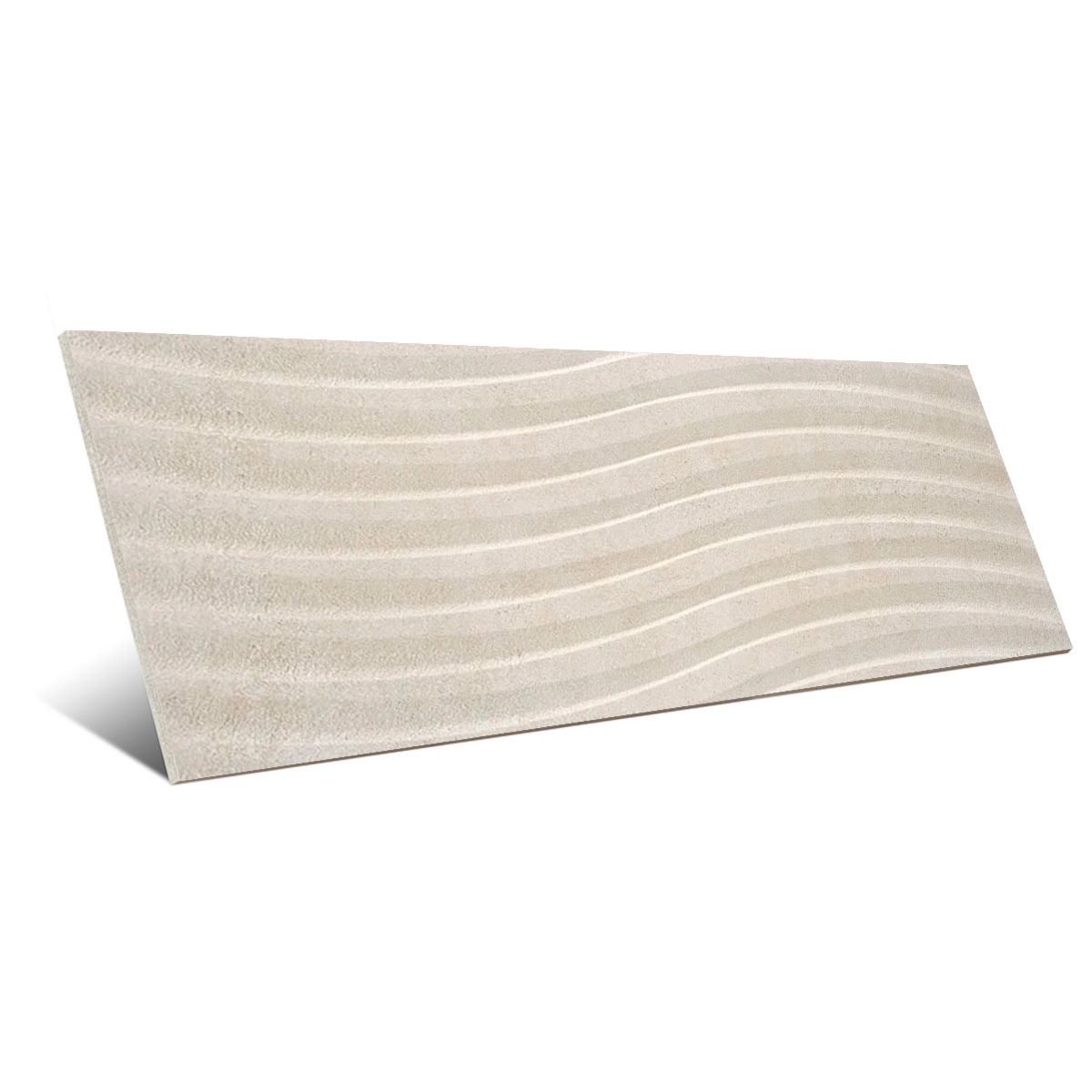 Q Boston Kendall Sand 40x120 (Boîte 1,44 m2)