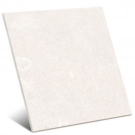 Coralina blanc 90x90 (Boîte 1,62m2)