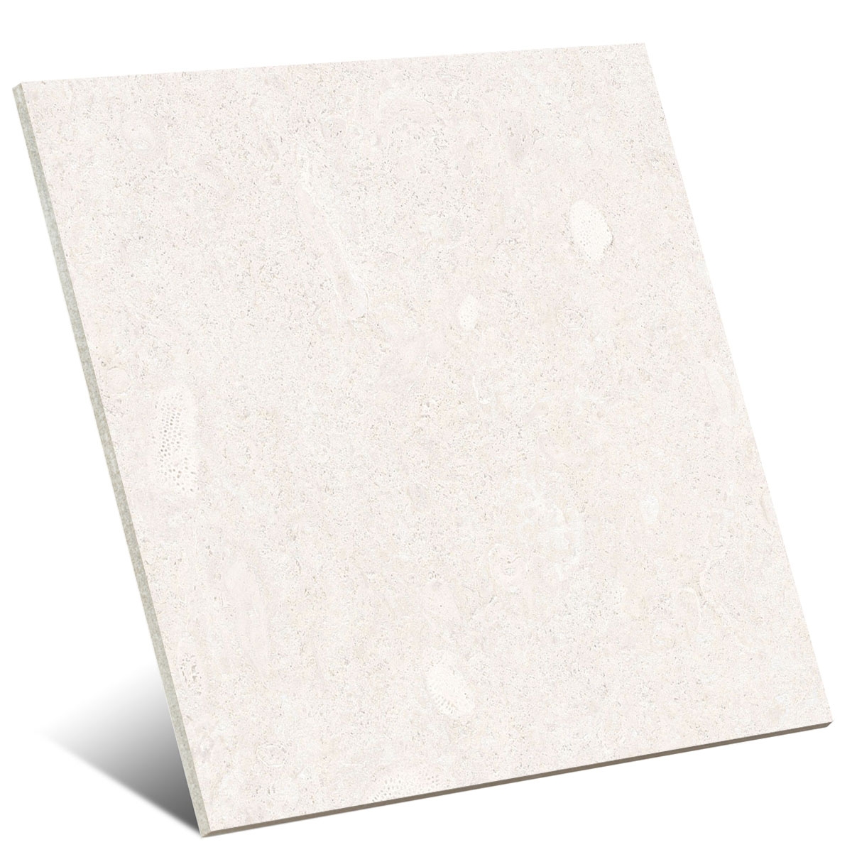 White Coral Fleece 90x90 (Box 1,62m²) 4