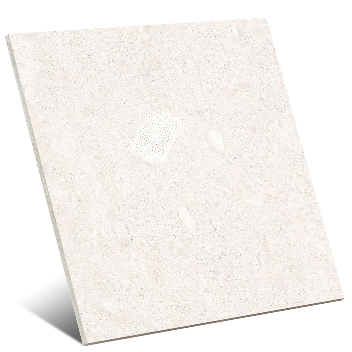 White Coral Fleece 60x60 (Box 1.44m2) 3