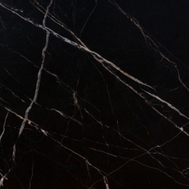 Foto de Spc Flooring Calacatta Black 60x60 (Caja 1.44m2)