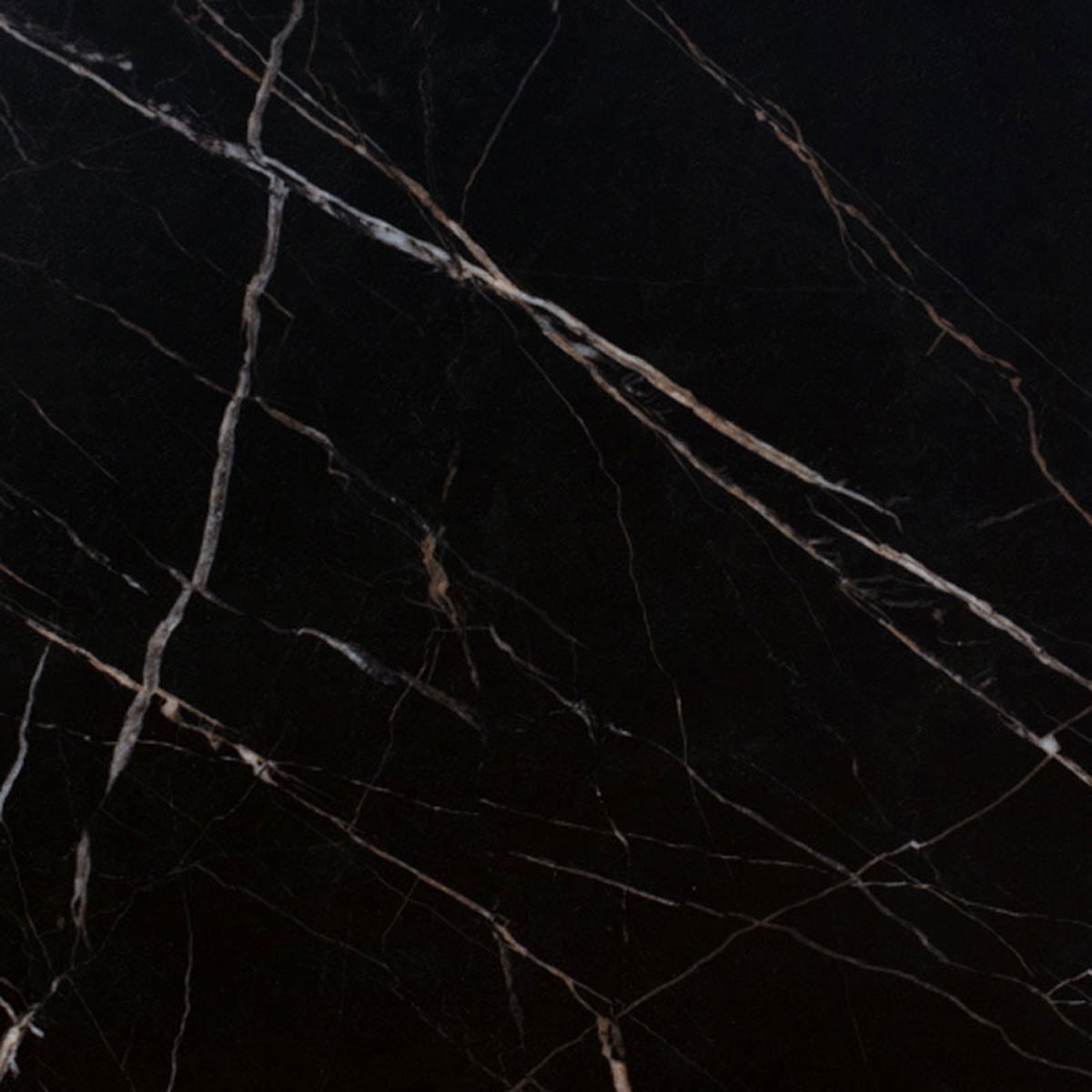 Spc Flooring Calacatta Black 60x60 (Box 1,44m²)