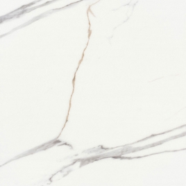 Spc Revêtement de sol Calacatta Blanc 60x60 (Boîte 1.44m2)