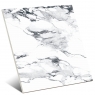 Polished White Crash 120x120 (Box 1.44m2) 2