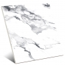Polished White Crash 120x120 (Box 1.44m2) 4