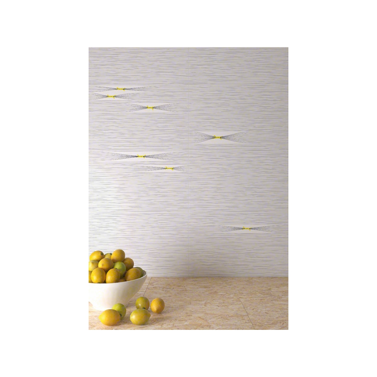 Vives Inuit White Gloss (caixa)