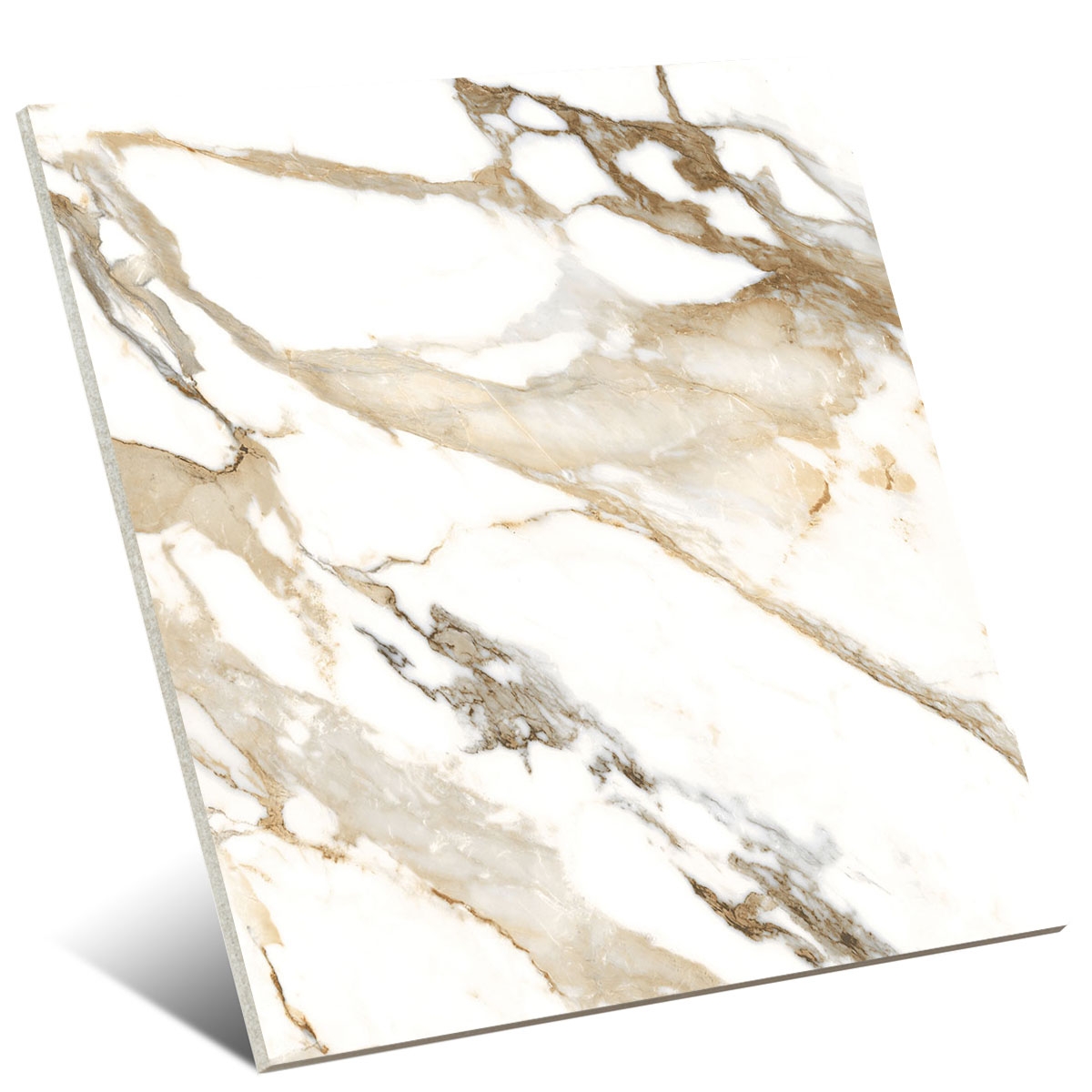 Crash beige poli 120x120 (Boîte 1,44m2) 2