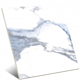 Foto de Crash Blue Pulido 60x60 (Caja 1.44m2)