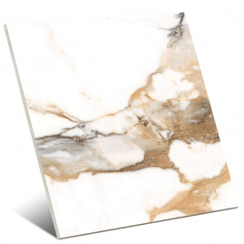 Beige Polished Crash 60x60 (Box 1.44m2)