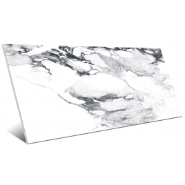 Crash Branco Polido 60x120 (Caixa 1,44m2)