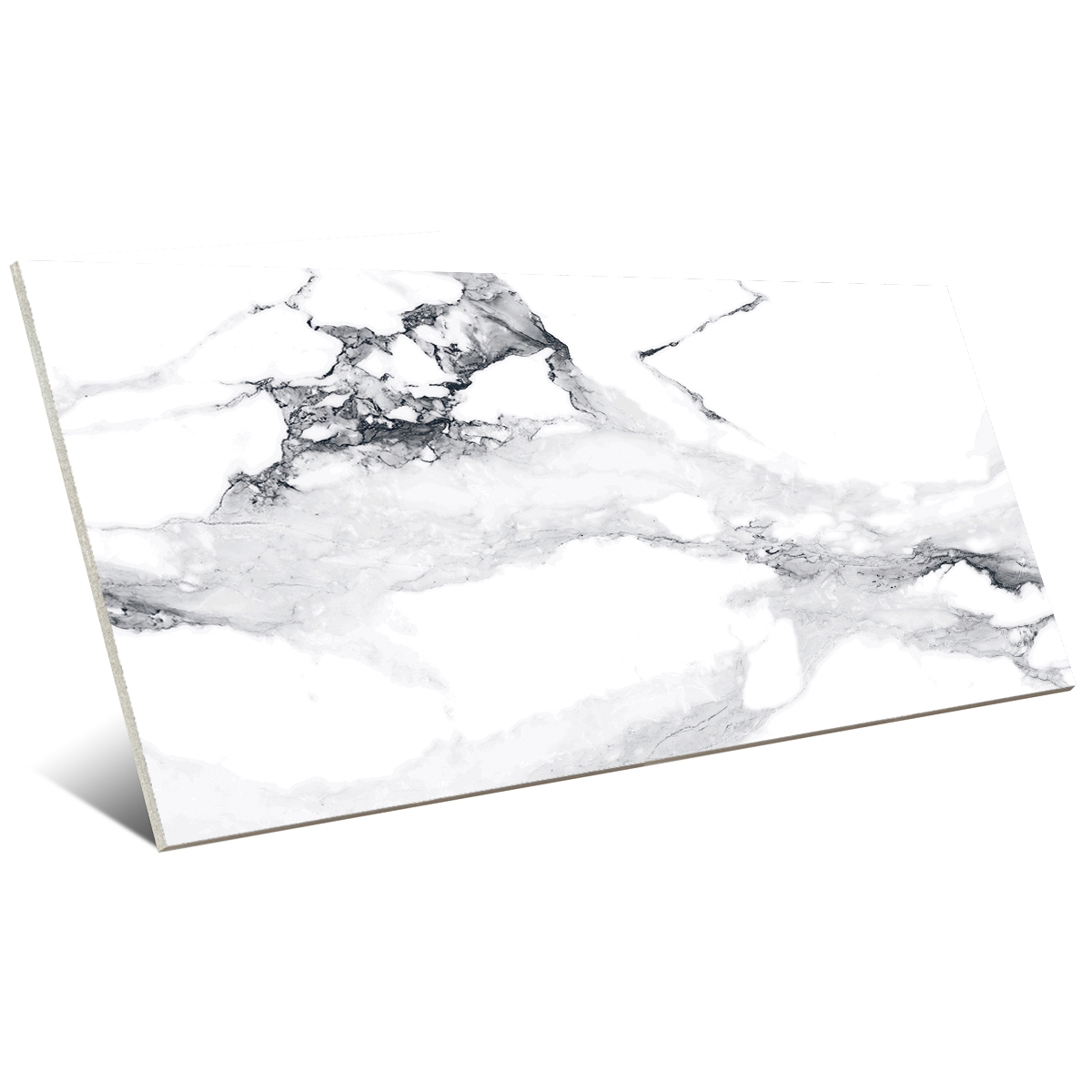 Crash White 60x120 (Caixa 1,44m2) 4