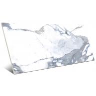 Crash Blue Polished 60x120 (Box 1.44m2) 1