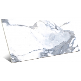 Crash Blue Poli 60x120 (Boîte 1,44m2)