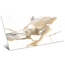 Beige Polierte Crash 60x120 (Box 1,44m²)